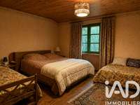 Vente maison 12 pièces