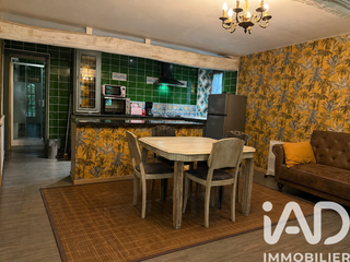 Vente maison 12 pièces