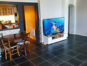 Vente Maison 5 chambresBarbezieux-Saint-Hilaire