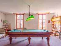 Vente maison 12 pièces