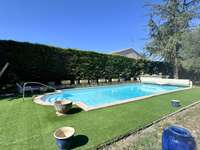 Vente maison 12 pièces