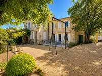 Vente maison 12 pièces