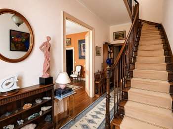 Vente maison 12 pièces