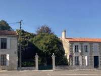 Vente maison 12 pièces