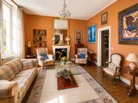 Vente maison 12 pièces
