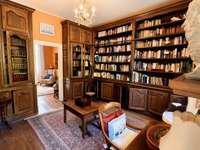 Vente maison 12 pièces