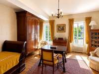Vente maison 12 pièces