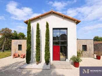 Vente maison 5 pièces Barbezieux-Saint-Hilaire 16