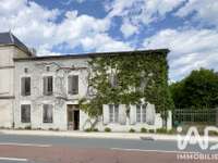 Vente maison Barbezieux-Saint-Hilaire - 16