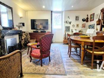 Vente Maison 3 chambresBarbières