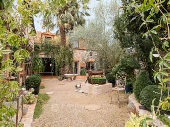 Vente maison 8 pièces Barbizon 77