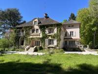 Vente maison 16 pièces Vente maison 16 pièces