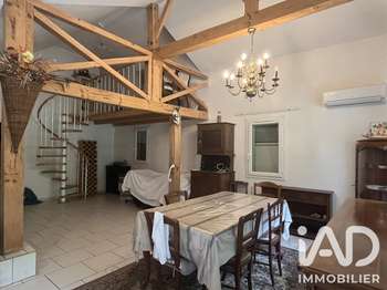 Vente maison 4 pièces Barbotan-les-thermes 32