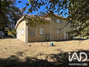 Vente maison 4 pièces Barbotan-les-thermes 32
