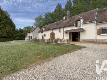 Vente maison 5 pièces Barbuise 10