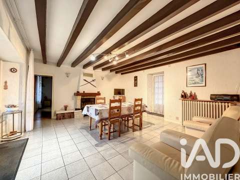 Vente maison 5 pièces Vente maison 5 pièces