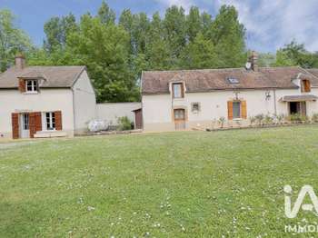 Vente Maison 4 chambresBarbuise