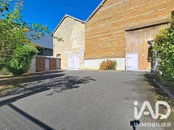 Vente maison 5 pièces Barby 08
