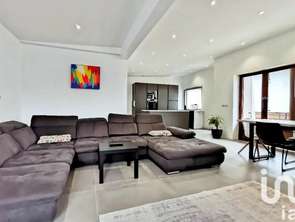 Vente Maison 5 chambresBarby