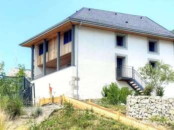 Vente Maison 4 chambresBarby