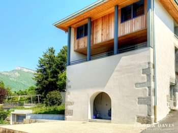 Vente maison 5 pièces Barby 73