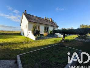 Vente Maison 3 chambresBarc