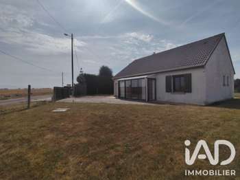 Vente Maison 2 chambresBarc