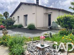 Vente Maison 3 chambresBarcelonne-du-Gers