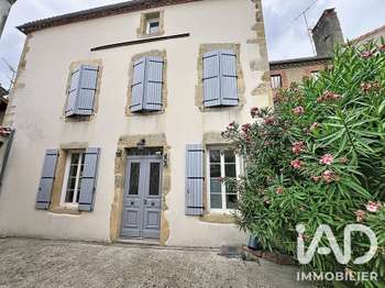 Vente Maison 3 chambresBarcelonne-du-Gers