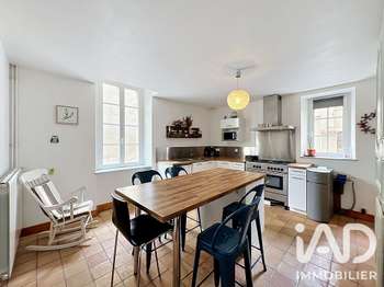 Maison 5 pièces 165 m² · à Barcelonne-du-Gers · 165 m² · 187 000 €