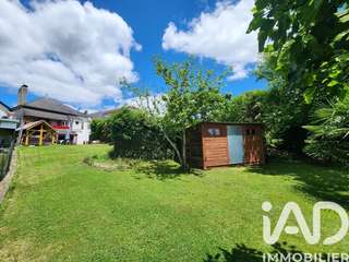 Vente maison 7 pièces Vente maison 7 pièces