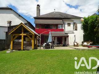 Vente maison 7 pièces Vente maison 7 pièces