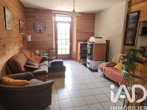 Vente maison 7 pièces Vente maison 7 pièces