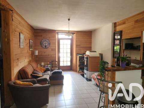 Vente maison 7 pièces Vente maison 7 pièces