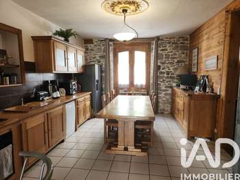 Vente Maison 5 chambresBarcus