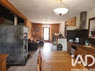 Vente maison 7 pièces Vente maison 7 pièces