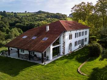 Vente Maison 7 chambresBardos
