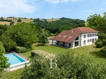Vente Maison 6 chambresBardos