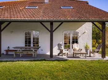 Vente Maison 7 chambresBardos