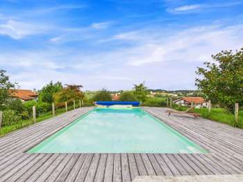 Vente Maison 7 chambresBardos