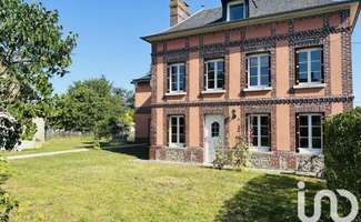 Photo Vente maison Bardouville