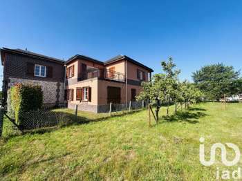 Vente maison 8 pièces Vente maison 8 pièces