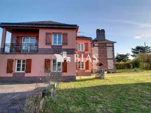 Vente Maison 5 chambresBardouville