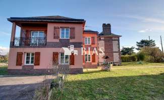 Photo Vente maison Bardouville