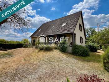 Vente Maison 6 chambresBardouville