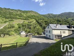 Vente Maison 5 chambresBarèges