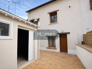 Vente Maison 3 chambresBarentin