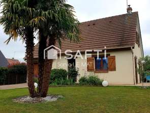 Vente Maison 3 chambresBarentin