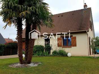Vente maison 4 pièces Barentin 76