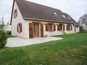 Vente Maison 5 chambresBarentin